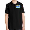 Premium Polo Shirt (Kids) Thumbnail