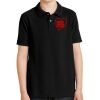Premium Polo Shirt (Kids) Thumbnail