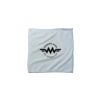 Royal Cannon Microfiber Face Towel White (12"x12") 20grams Thumbnail
