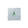 Royal Cannon Microfiber Face Towel White (12"x12") 20grams Thumbnail