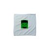 Royal Cannon Microfiber Face Towel White (12"x12") 20grams Thumbnail