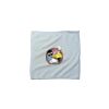 Royal Cannon Microfiber Face Towel White (12"x12") 20grams Thumbnail