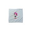 Royal Cannon Microfiber Face Towel White (12"x12") 20grams Thumbnail