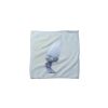 Royal Cannon Microfiber Face Towel White (12"x12") 20grams Thumbnail