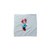 Royal Cannon Microfiber Face Towel White (12"x12") 20grams Thumbnail