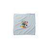 Royal Cannon Microfiber Face Towel White (12"x12") 20grams Thumbnail