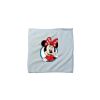 Royal Cannon Microfiber Face Towel White (12"x12") 20grams Thumbnail