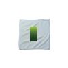 Royal Cannon Microfiber Face Towel White (12"x12") 20grams Thumbnail