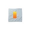 Royal Cannon Microfiber Face Towel White (12"x12") 20grams Thumbnail
