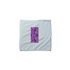Royal Cannon Microfiber Face Towel White (12"x12") 20grams Thumbnail