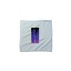 Royal Cannon Microfiber Face Towel White (12"x12") 20grams Thumbnail
