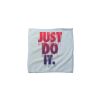 Royal Cannon Microfiber Face Towel White (12"x12") 20grams Thumbnail