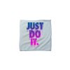 Royal Cannon Microfiber Face Towel White (12"x12") 20grams Thumbnail