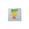 Royal Cannon Microfiber Face Towel White (12"x12") 20grams Thumbnail