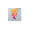 Royal Cannon Microfiber Face Towel White (12"x12") 20grams Thumbnail