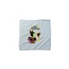 Royal Cannon Microfiber Face Towel White (12"x12") 20grams Thumbnail