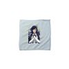 Royal Cannon Microfiber Face Towel White (12"x12") 20grams Thumbnail