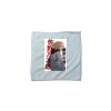 Royal Cannon Microfiber Face Towel White (12"x12") 20grams Thumbnail