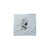 Royal Cannon Microfiber Face Towel White (12"x12") 20grams Thumbnail