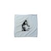 Royal Cannon Microfiber Face Towel White (12"x12") 20grams Thumbnail