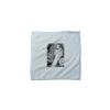 Royal Cannon Microfiber Face Towel White (12"x12") 20grams Thumbnail