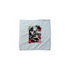 Royal Cannon Microfiber Face Towel White (12"x12") 20grams Thumbnail