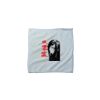 Royal Cannon Microfiber Face Towel White (12"x12") 20grams Thumbnail