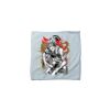 Royal Cannon Microfiber Face Towel White (12"x12") 20grams Thumbnail