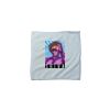 Royal Cannon Microfiber Face Towel White (12"x12") 20grams Thumbnail