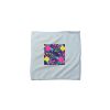 Royal Cannon Microfiber Face Towel White (12"x12") 20grams Thumbnail