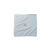 Royal Cannon Microfiber Face Towel White (12"x12") 20grams Thumbnail