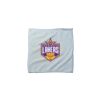 Royal Cannon Microfiber Face Towel White (12"x12") 20grams Thumbnail