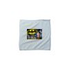 Royal Cannon Microfiber Face Towel White (12"x12") 20grams Thumbnail
