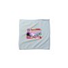 Royal Cannon Microfiber Face Towel White (12"x12") 20grams Thumbnail