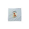 Royal Cannon Microfiber Face Towel White (12"x12") 20grams Thumbnail