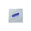 Royal Cannon Microfiber Face Towel White (12"x12") 20grams Thumbnail