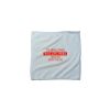 Royal Cannon Microfiber Face Towel White (12"x12") 20grams Thumbnail
