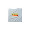 Royal Cannon Microfiber Face Towel White (12"x12") 20grams Thumbnail
