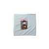 Royal Cannon Microfiber Face Towel White (12"x12") 20grams Thumbnail