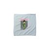 Royal Cannon Microfiber Face Towel White (12"x12") 20grams Thumbnail