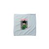 Royal Cannon Microfiber Face Towel White (12"x12") 20grams Thumbnail