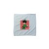 Royal Cannon Microfiber Face Towel White (12"x12") 20grams Thumbnail