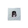 Royal Cannon Microfiber Face Towel White (12"x12") 20grams Thumbnail