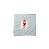 Royal Cannon Microfiber Face Towel White (12"x12") 20grams Thumbnail