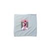 Royal Cannon Microfiber Face Towel White (12"x12") 20grams Thumbnail