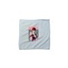 Royal Cannon Microfiber Face Towel White (12"x12") 20grams Thumbnail