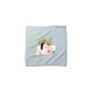 Royal Cannon Microfiber Face Towel White (12"x12") 20grams Thumbnail