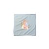 Royal Cannon Microfiber Face Towel White (12"x12") 20grams Thumbnail