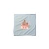 Royal Cannon Microfiber Face Towel White (12"x12") 20grams Thumbnail