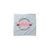 Royal Cannon Microfiber Face Towel White (12"x12") 20grams Thumbnail